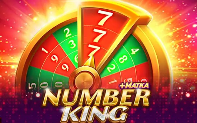 Number King