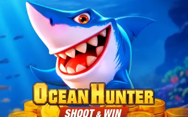 Ocean Hunter
