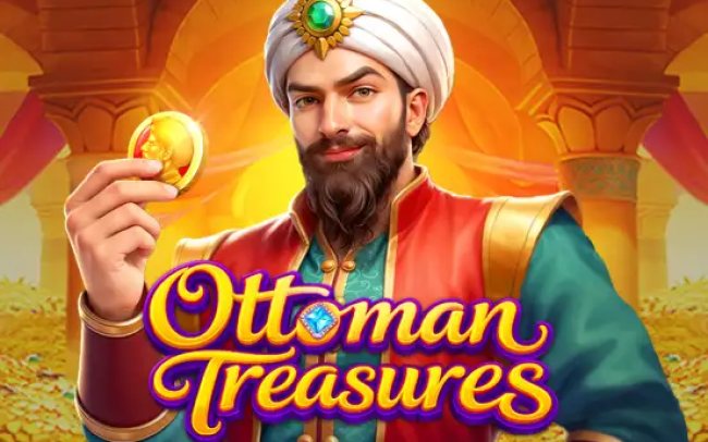 Ottoman Treasures