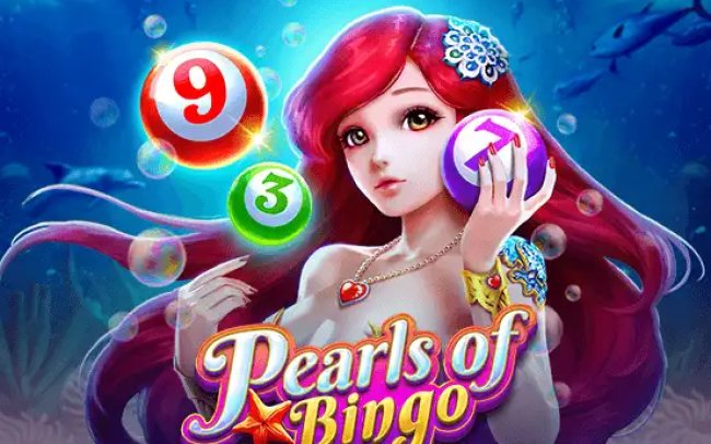 Pearls of Bingo