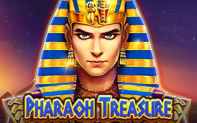 Pharaoh Treasure