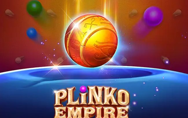Plinko Empire