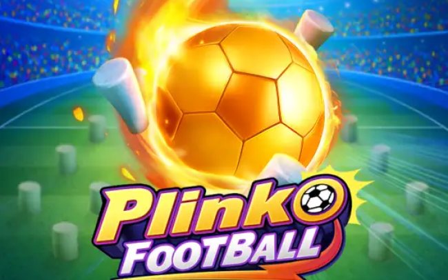 Plinko Football