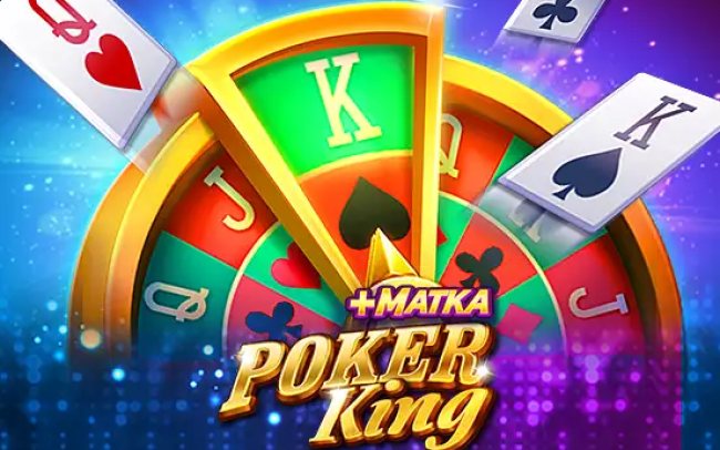 Poker King