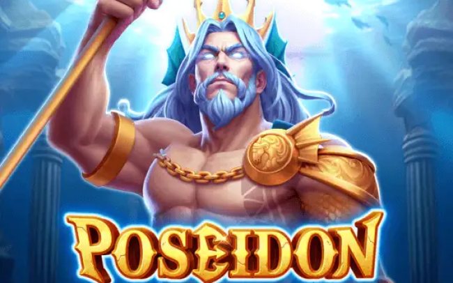Poseidon