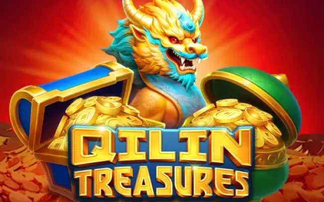 Qilin Treasures