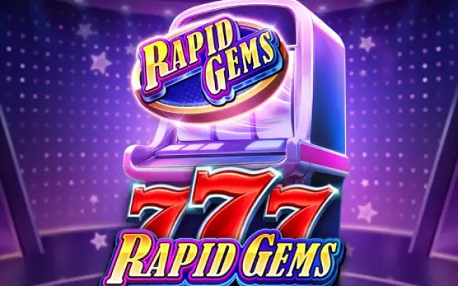 Rapid Gems 777