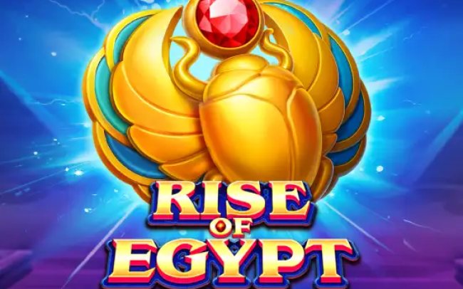 Rise Of Egypt