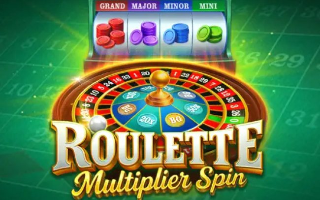 Roulette Multiplier Spin