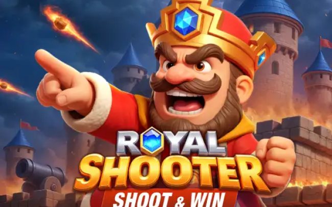 Royal Shooter