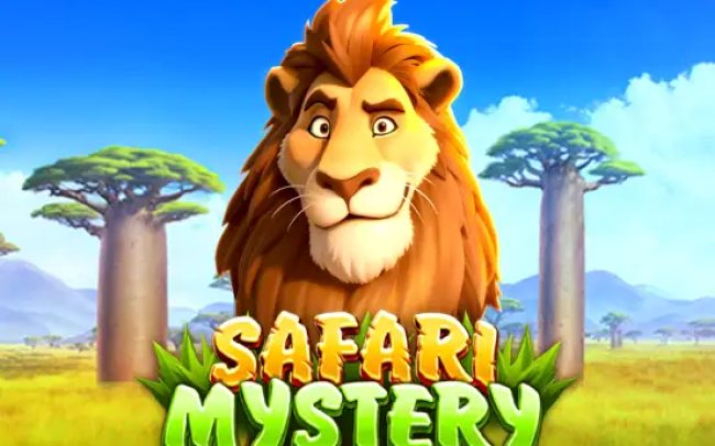 Safari Mystery