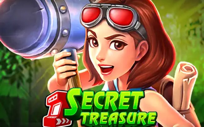 Secret Treasure