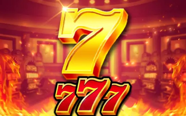 SevenSevenSeven