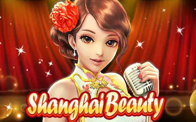 Shanghai Beauty