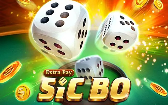 Sic Bo