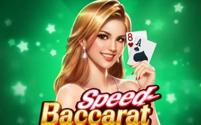 Speed Baccarat