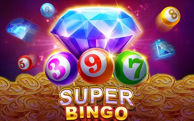 Super Bingo