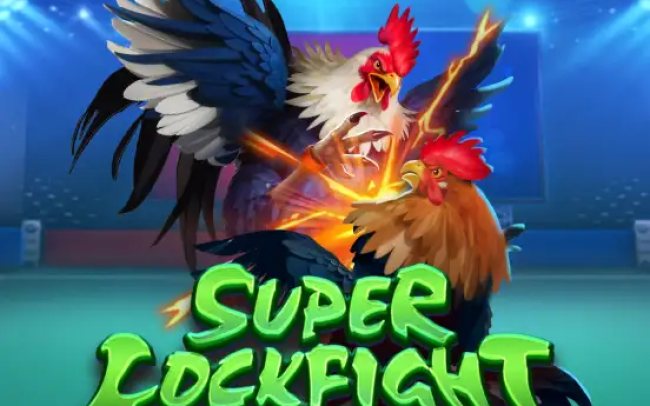 Super Cockfight