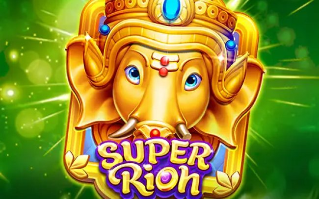 Super Rich