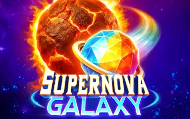 Supernova Galaxy