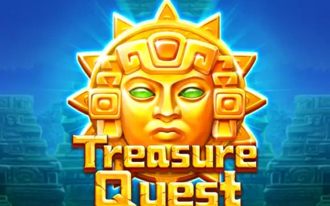 Treasure Quest
