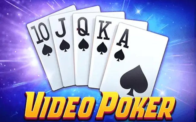 Video Poker