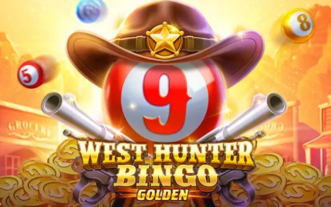 West Hunter Bingo
