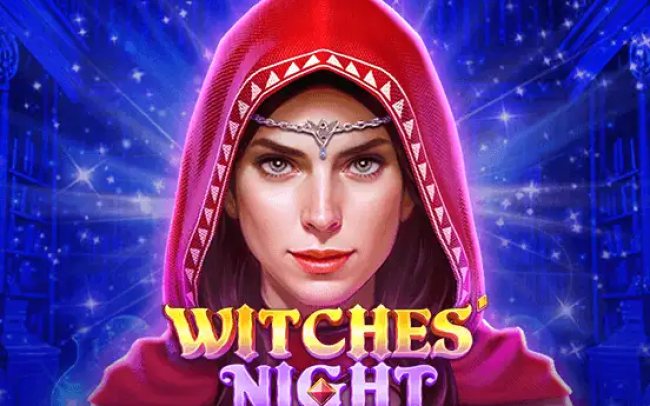 Witches' Night