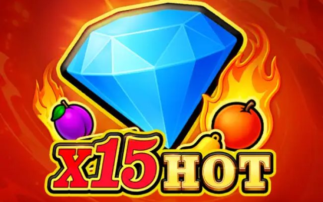 X15 HOT