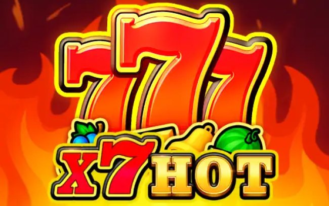 X7 HOT
