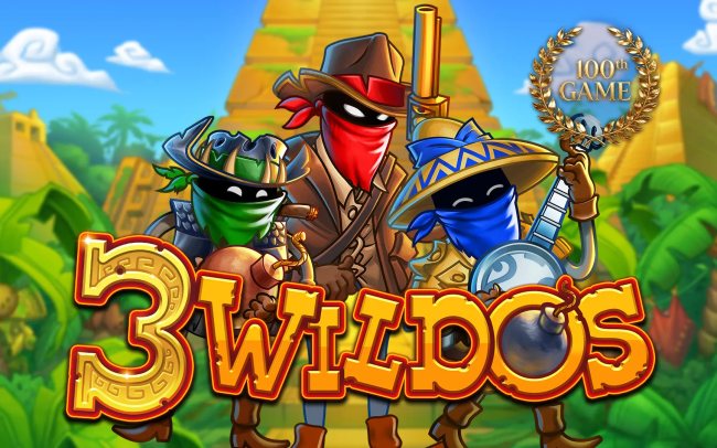 3 Wildos