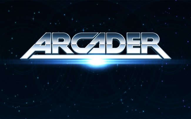 Arcader