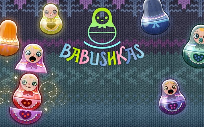 Babushkas