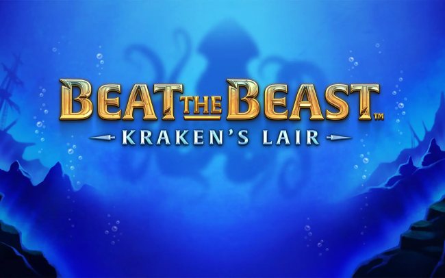 Beat the Beast: Kraken’s Lair