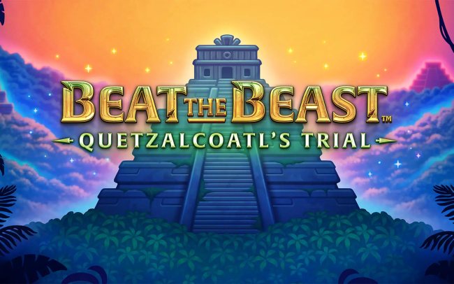 Beat the Beast: Quetzalcoatl’s Trial