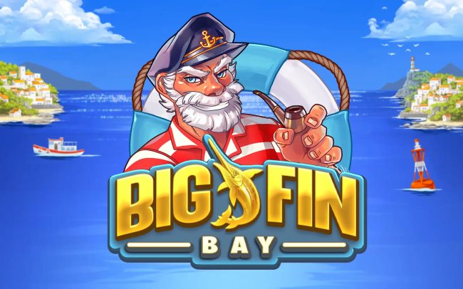 Big Fin Bay