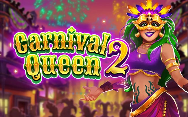 Carnival Queen 2