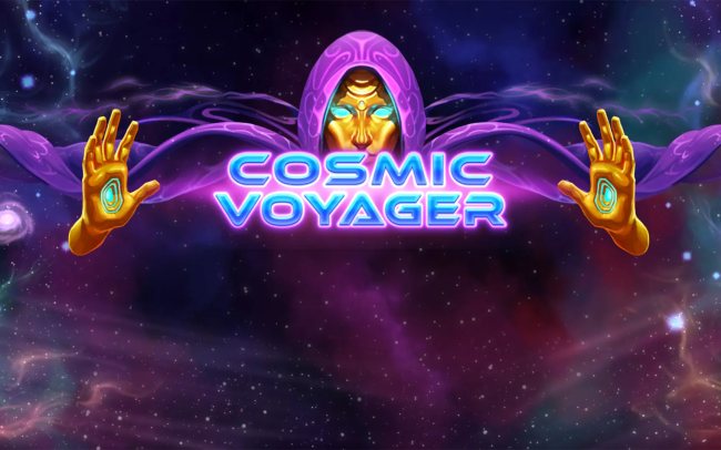 Cosmic Voyager
