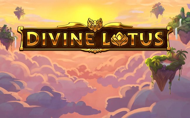 Divine Lotus