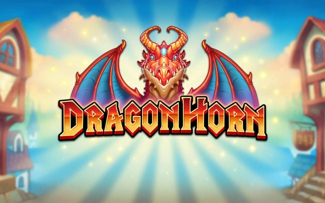 Dragon Horn