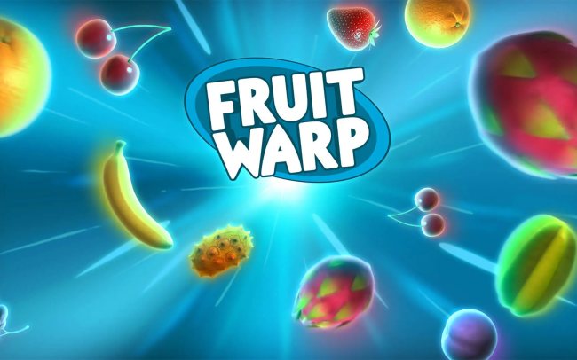Fruit Warp