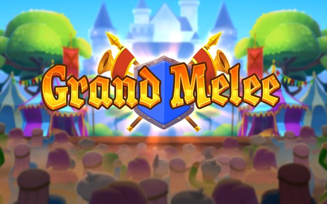 Grand Melee