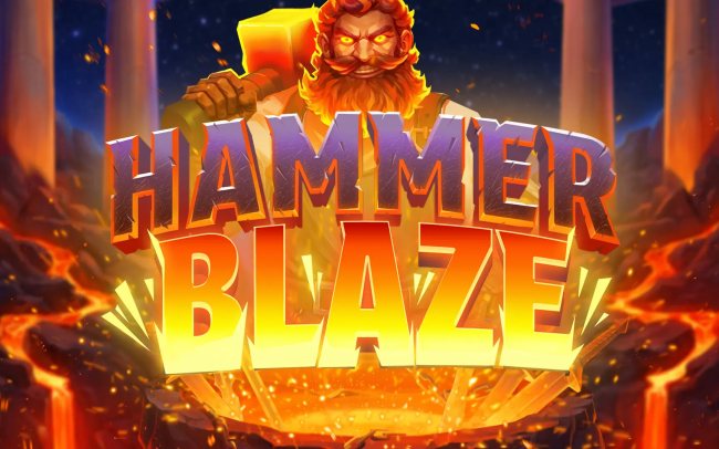 Hammerblaze