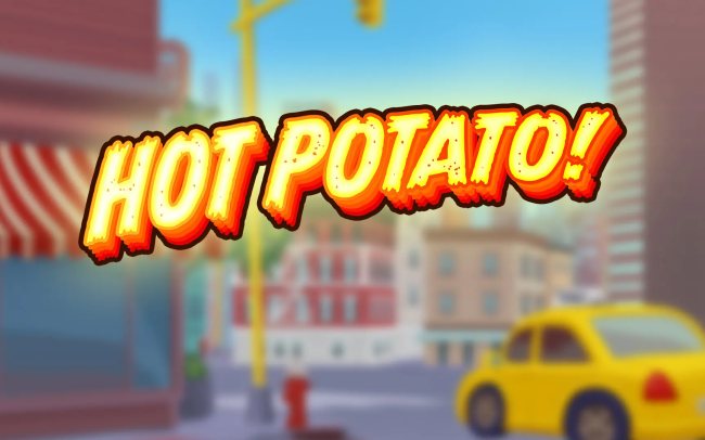 Hot Potato