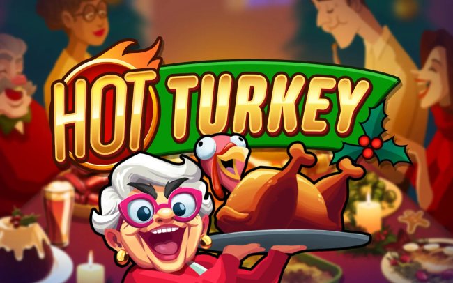 Hot Turkey