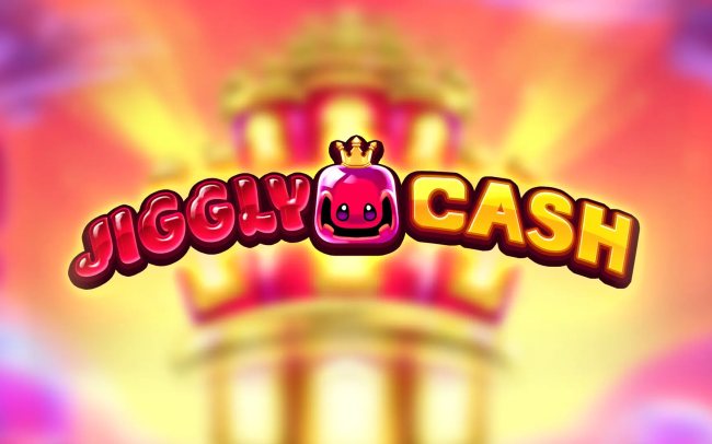 Jiggly Cash