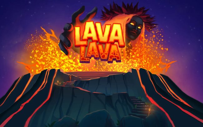 Lava Lava