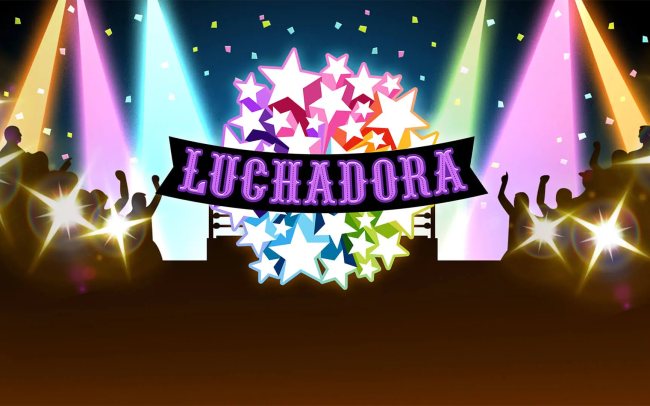 Luchadora