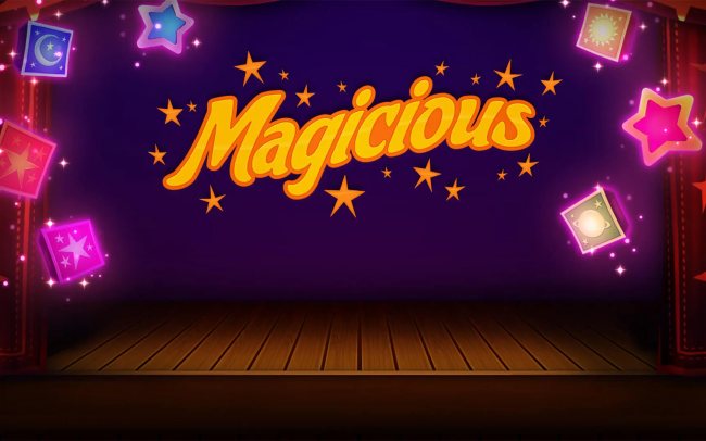 Magicious