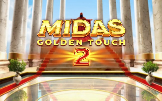 Midas Golden Touch 2
